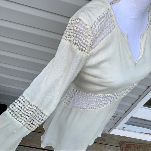 NWT Tea & Cup Boutique Women’s Long sleeve Knit Dress - Picture 4 of 13